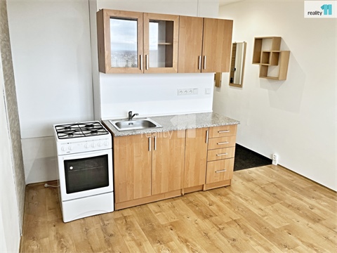 Pronájem bytu 2kk, 36 m² 0