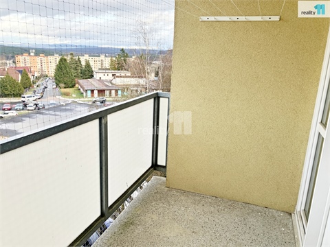 Pronájem bytu 2kk, 36 m² 10