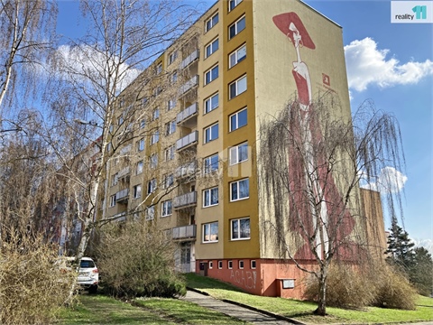 Pronájem bytu 2kk, 36 m² 12
