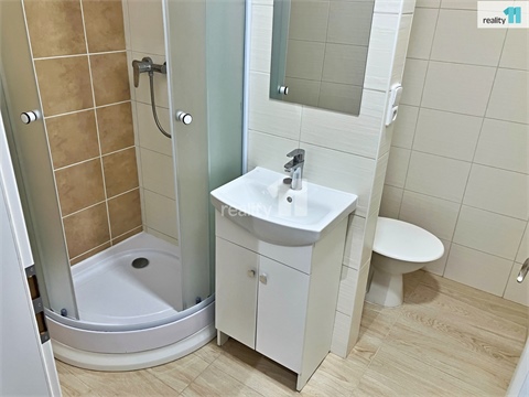 Pronájem bytu 2kk, 36 m² - 2