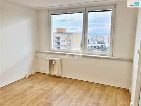 Pronájem bytu 2kk, 36 m² - 0