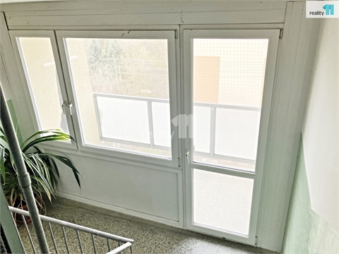 Pronájem bytu 2kk, 36 m² - 8