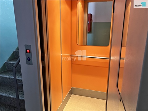 Pronájem bytu 2kk, 36 m² - 10