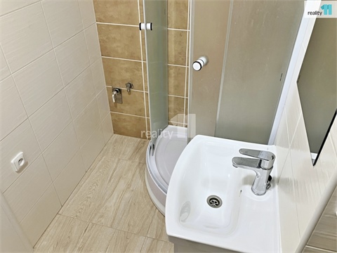 Pronájem bytu 2kk, 36 m² 4