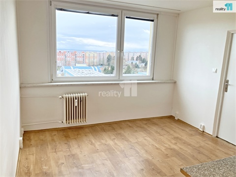 Pronájem bytu 2kk, 36 m² 2