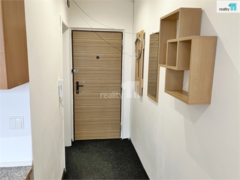 Pronájem bytu 2kk, 36 m² - 4