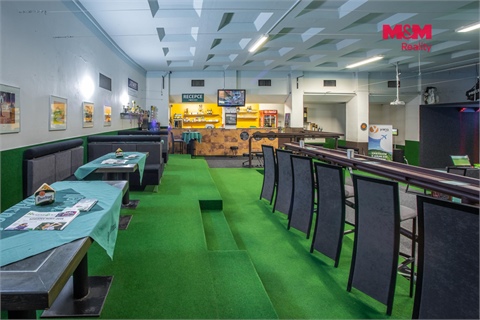 Pronájem obchodních prostor, 1 230 m² 2