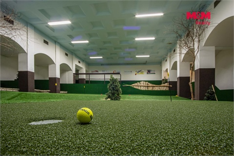 Pronájem obchodních prostor, 1 230 m² - 0