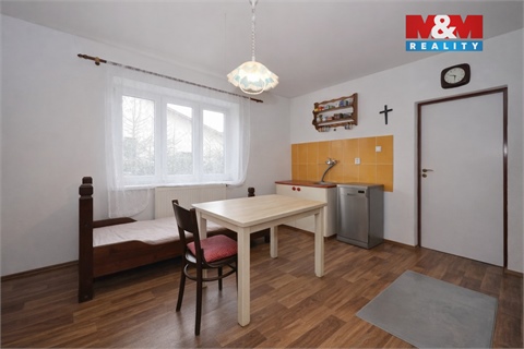 Prodej rodinného domu, 95 m² 6