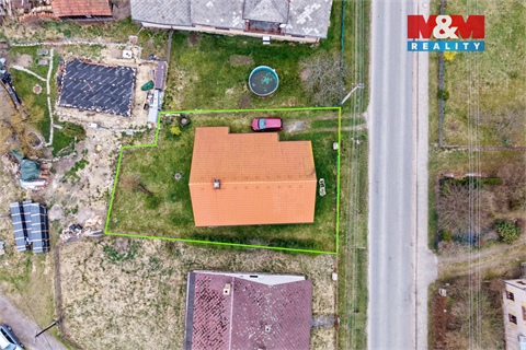 Prodej rodinného domu, 95 m² - 14