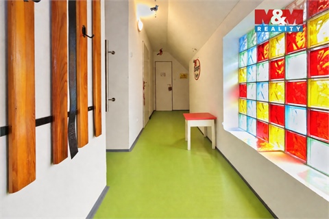 Prodej rodinného domu, 95 m² - 12