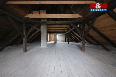 Prodej rodinného domu, 95 m² 14