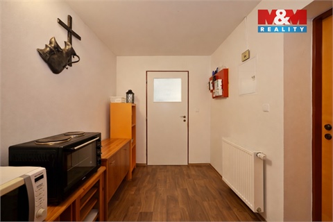 Prodej rodinného domu, 95 m² 12