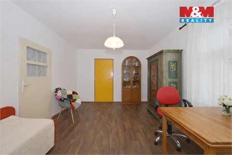 Prodej rodinného domu, 95 m² - 6
