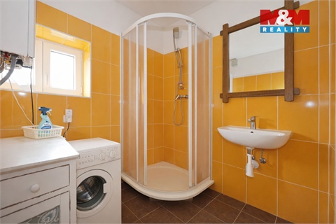Prodej rodinného domu, 95 m² 4