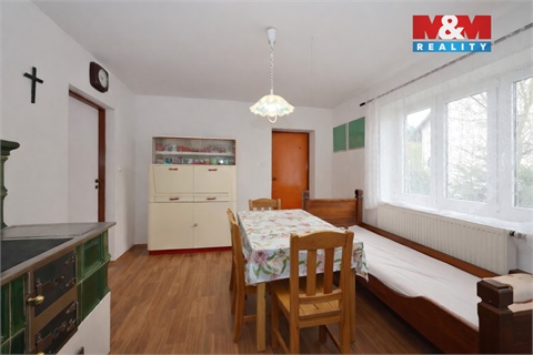 Prodej rodinného domu, 95 m² - 10