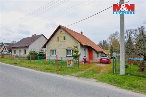 Prodej rodinného domu, 95 m² - 16