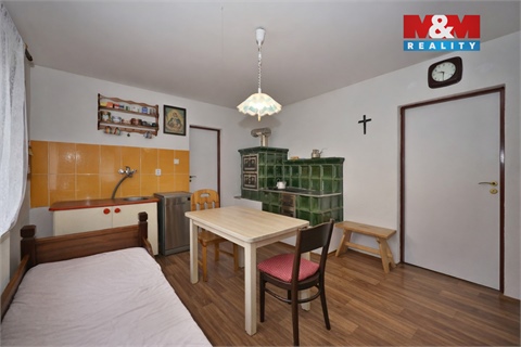 Prodej rodinného domu, 95 m² - 4