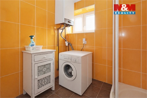 Prodej rodinného domu, 95 m² 10