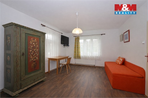 Prodej rodinného domu, 95 m² - 2