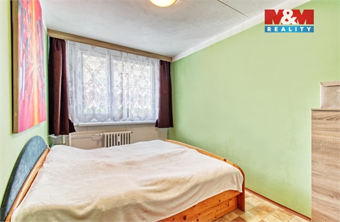 Prodej bytu 2kk, 49 m² - 2