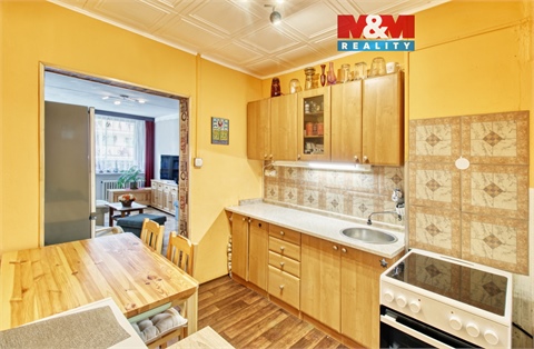 Prodej bytu 2kk, 49 m² 0