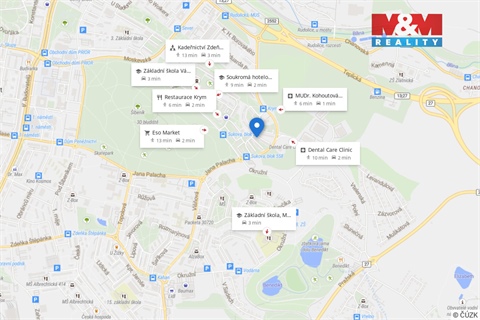 Prodej bytu 2kk, 49 m² 10