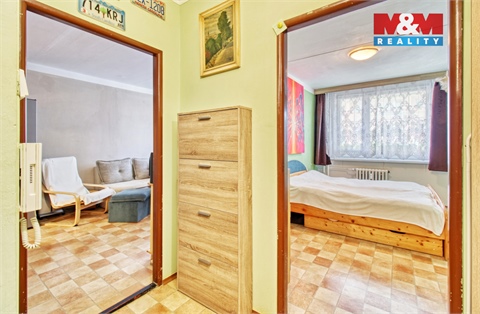 Prodej bytu 2kk, 49 m² - 4