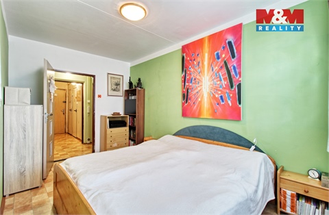 Prodej bytu 2kk, 49 m² 6