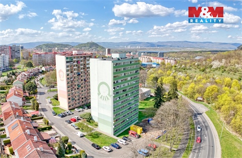 Prodej bytu 2kk, 49 m² - 6