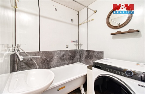 Prodej bytu 2kk, 49 m² 4