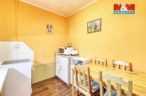 Prodej bytu 2kk, 49 m² 8