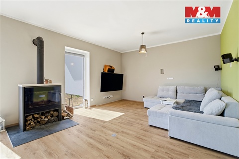 Prodej rodinného domu, 226 m² 6