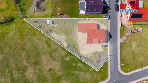 Prodej rodinného domu, 226 m² - 6