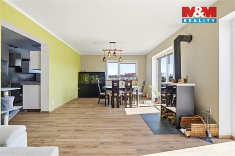 Prodej rodinného domu, 226 m² - 4