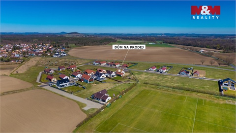 Prodej rodinného domu, 226 m² - 26