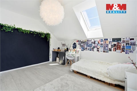 Prodej rodinného domu, 226 m² - 20