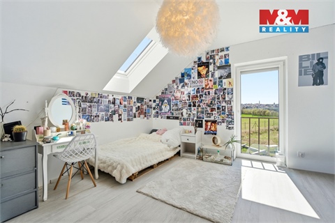 Prodej rodinného domu, 226 m² 20