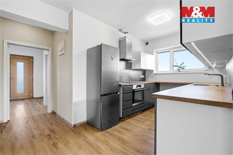 Prodej rodinného domu, 226 m² 4