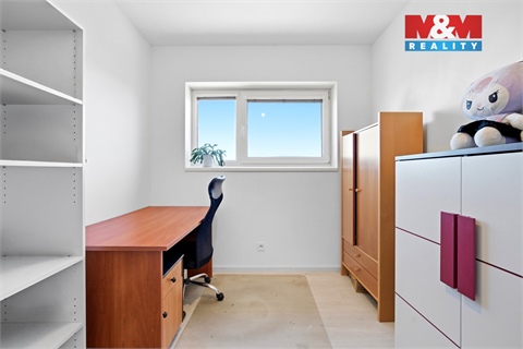 Prodej rodinného domu, 226 m² - 12