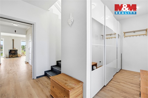 Prodej rodinného domu, 226 m² 8