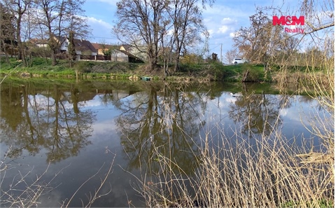Prodej pozemku, 788 m² 2