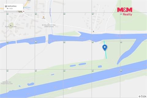 Prodej pozemku, 788 m² 8