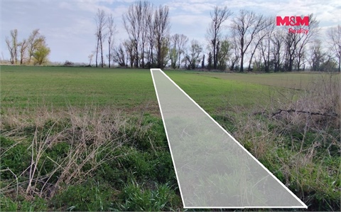 Prodej pozemku, 788 m² - 4