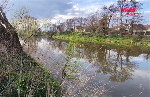 Prodej pozemku, 788 m² - 2