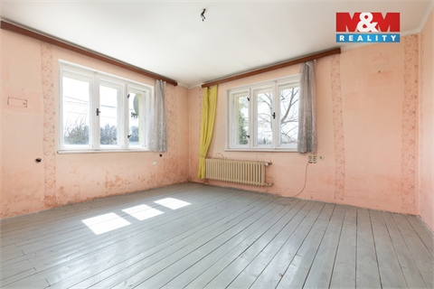 Prodej rodinného domu, 130 m² 16