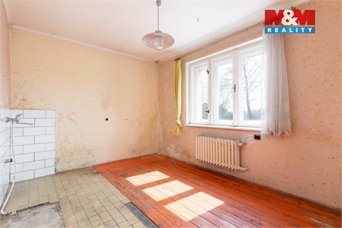 Prodej rodinného domu, 130 m² 22