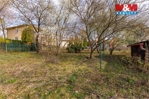 Prodej rodinného domu, 130 m² - 14