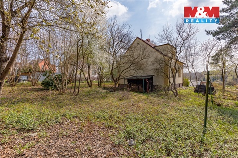 Prodej rodinného domu, 130 m² - 22