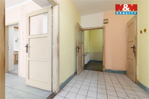 Prodej rodinného domu, 130 m² - 26